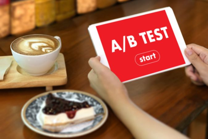 Benefits of AB Testing