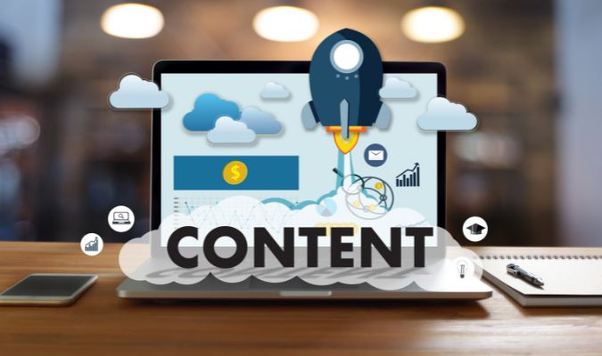 Content Marketing B2B Businesses