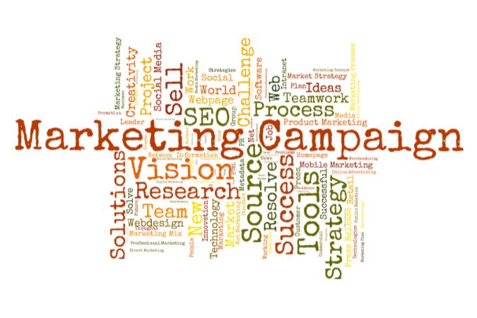 Signs of an unsuccessful digital marketing campaign