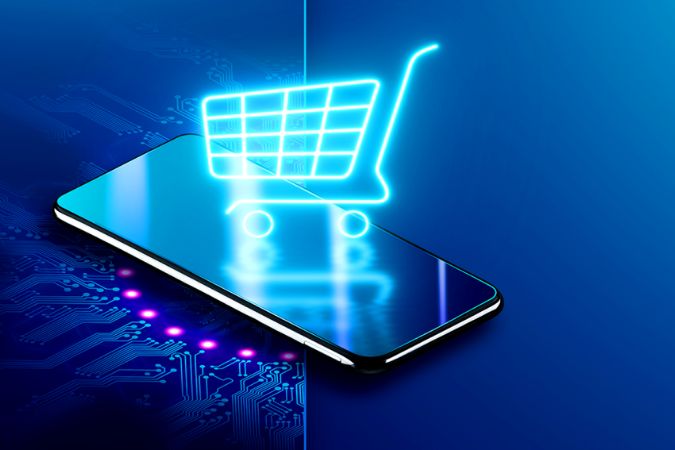 Top 5 best platform for online store